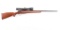 Remington Model 788 22-250 SN: 053099