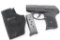 Ruger LCP .380 ACP SN: 375-61469