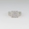 Stunning Diamond Ring
