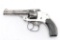 Smith & Wesson .32 Safety Hammerless