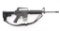 Colt AR-15 SP1 .223 SN: SP160126