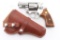 Taurus Model 85 .38 Spl. SN: HJ24366