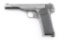 FN Model 1922 380 ACP SN: 48002