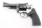 Smith & Wesson 19-1 .357 Mag. SN: K458646