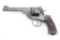 Webley WS Army 455 Eley SN: 128220