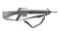 Colt AR-15 A2 5.56mm SN: SP240147