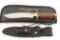 Randall Kukri Pattern Knife