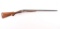 Noble Mfg Model 420H 20 Ga SN: 32231