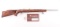 Savage 93R17 .17 HMR SN: 1364834