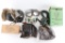 Vintage Aviation Pilot's Lot
