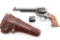 Ruger Single-Six 22 LR/Mag SN: 389598