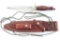 Randall Stiletto Knife