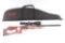 Ruger 10/22 'US Shooting Team' .22 LR