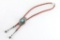 Thomas Singer Bolo Tie