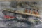 Original Oil Painting by Peter Hurkos Vander