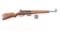 Heckler & Koch SL6 223 Rem SN: 09372