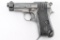 Beretta 1934 380 ACP SN: 990720