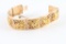 18K Yellow Gold Bracelet