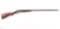 J.N. Scott SxS 10 GA SN: 12