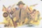 Lot 2 U.S. Border Patrol Prints
