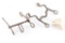 Lot of 2 Bits