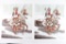 Set of 2 Bev Doolittle Prints
