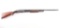 Remington Model 10 12 GA SN: 256476