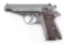 Walther Model PP 