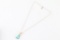 Necklace and Pendant
