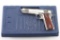 Colt Gov't Model .45 Acp. SN: SS28019E