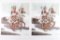 Set of 2 Bev Doolittle Prints