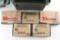 Lot of 9.3 X 74R Ammo