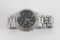 Men's Seiko Quartz Wristwatch