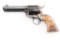 Pietta/KC 1873 SA 45 Colt SN: E114531