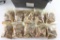 Lot of 30 Carbine Ammo