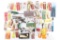 Bonanza Lot of gun cleaning supplies