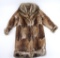 Women's Mink Coat