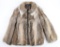 Women's Mink Coat
