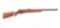Mossberg Model 46B-B 22 S/LR NVSN