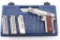 Colt LW Commander .38 Super SN: CU05140E