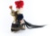 French Dragoon Helmet. C. 1845