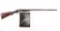 J.P. Clabrough Boxlock 12 Ga SN: 10932
