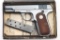 Colt 1903 Pocket .32 Cal. SN: 541741
