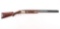 Browning Citori 'Grade 6' 12 GA