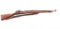 Springfield 1903 30-06 SN: 1245520