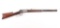 Winchester Model 1894 38-55 SN: 206917
