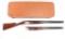 Browning Superposed 'Pigeon Grade' 20 Ga