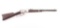 Winchester Model 1894 30 WCF SN: 839915
