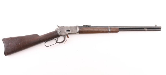 Winchester Model 1892 25-20 WCF SN: 841899