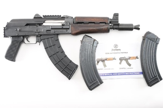 Zastava Arms ZPAP 92 7.62x39mm #Z92-102519